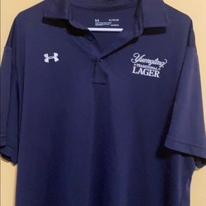 Under Armour Polo